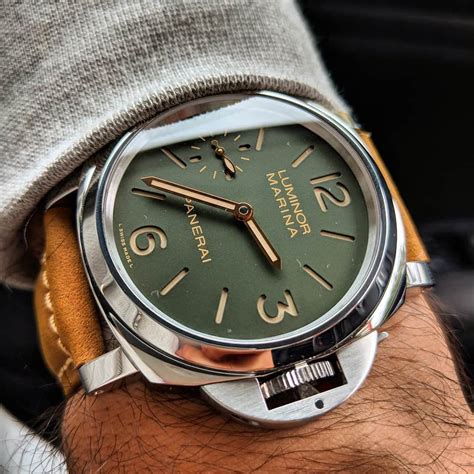 panerai watches berlin|More.